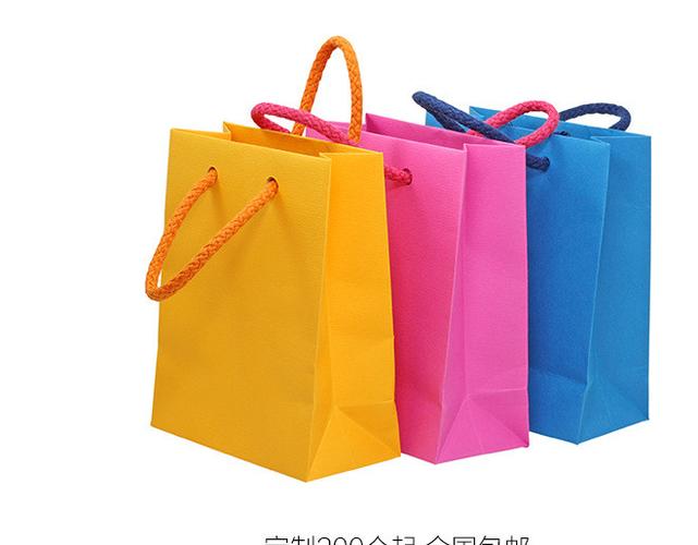 深圳覆膜无纺布袋子定做订做折叠手提袋广告购物袋环保袋定制厂家